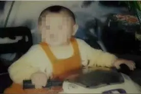 “梅姨案”寻亲之路进度已达九分之六，仍有3名被拐儿童在寻找中图片