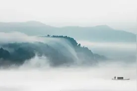 虚怀若谷 择善而从图片