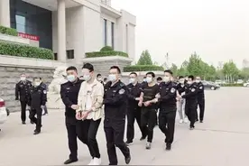 河北1女子被骗自杀！悲剧的背后有这样一个团伙图片