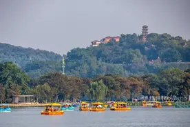 10月，南京这6个景区安排免费开放日图片