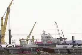 欧洲遭遇“气荒” 俄罗斯称有能力多供气视频封面
