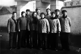 润物好雨细无声——记我的小学老师图片