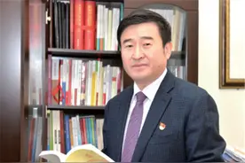 “千分制考核”如何激活肥城教育——对话山东省肥城市教育和体育局局长赵永军图片