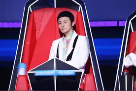 《中国好声音》五强今晚诞生，廖昌永战队陷晋级危机图片