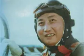 击落美军王牌飞行员，这位威海籍飞行员书写抗美援朝空中传奇图片