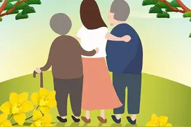 寒露：露寒将凝，逢重阳图片