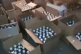 俄罗斯奥伦堡州饮用酒精代用品已致17人死亡图片