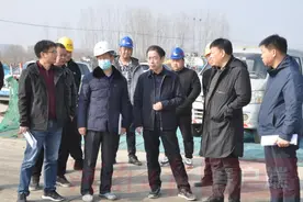 焦作市住建局：挥毫泼墨建设宜居韧性城市图片