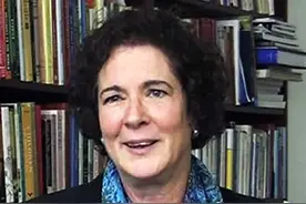 911思想考古丨阿布-卢赫德：罩袍，穆斯林女性与自由选择图片