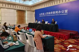 山东陆地野生脊椎动物达602种图片