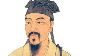 徐霞客与黄道周图片