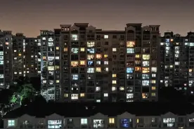 “生活就该有模有样”——记魔方公寓城市逐梦者的故事图片