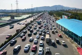 国庆超5亿人次出游！国庆假期“TOP10”目的地，南京上榜图片