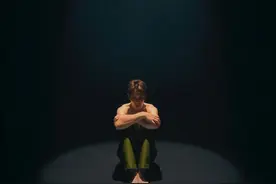 萧敬腾推出全新单曲《彼得潘》鼓励大家用勇气面对挫折图片