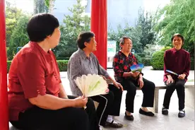 河北宁晋：“楼栋红管家”解决群众烦心事视频封面