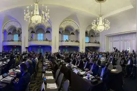 国际航协首次修改语言章程，中文成为官方语言之一图片
