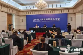 山东：形成“两屏三带”生态安全战略格局 建立自然保护地488个图片