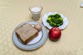 国庆吃胖了？不慌！杭州的专业医生为你定制一份健康减肥食谱图片