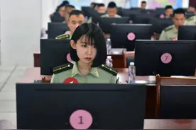 军考政策重大调整！干货来了！图片