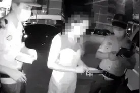 与开迈巴赫的男友相识一个月，义乌一女子吃了大亏图片