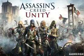 IGN评《刺客信条》最优秀十部作品 黑旗荣获榜首图片