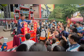 北京欢乐谷：游客接待量与营业收入双创历史新高图片