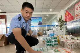 一人一年开了100多种药！背后藏着大猫腻……图片