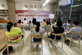 清远：国庆期间文化活动有声有色，假日生活丰富多彩图片