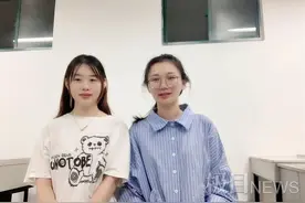 用敦煌文化展现代美，湖工大好闺蜜斩获大广赛一等奖图片