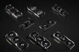 NVIDIA RTX 30锁算力显卡限制被破解，还不用大动干戈图片