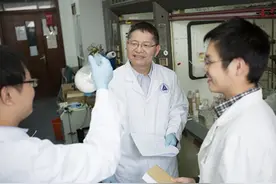 马大为院士：不对称有机催化已用于抗抑郁药制备 成本优势仍待解图片