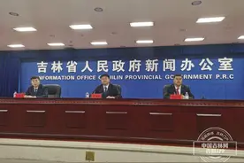 吉林“菜篮子”工程又有大动作！“百万亩棚膜建设工程”启动 新建100亩温室大棚最低补贴390万元图片