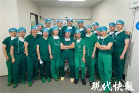 不再束手无策！对付“癌王”，患者绝处逢生图片