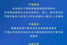 再见所有天才少年？网络游戏防沉迷新规下，电竞的阵痛与发展图片