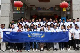 “爱心圆梦大学”3个月筹集善款900万元 云南2000余名高考学子获助图片