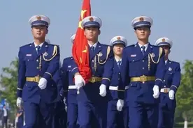 今天开始报名丨江苏省消防救援总队2022年度招录干部32名！图片