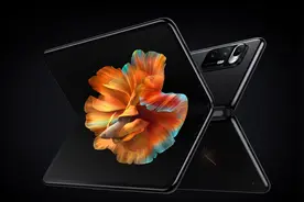多款小米旗下新机曝光：迭代版MIX FOLD、小米12系列、Redmi K系列图片