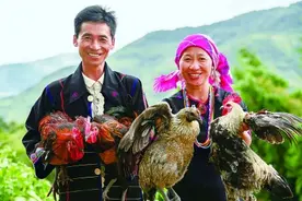 看云南，生物多样性、文化多元性之花尽情绽放图片