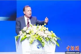 东西问·中美对话图片