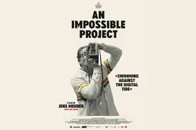 《拯救拍立得》：数码时代的解药图片