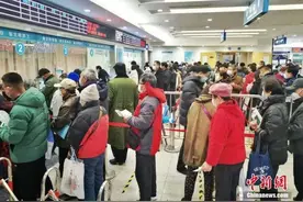 中国3年追回医保基金超340亿 是谁在动“救命钱”？图片