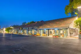 58岁啤酒阿姨的啤酒王国：开了6家店横跨上海5个区，还有1家开到了江西图片