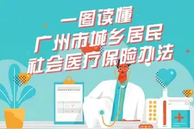 广州医保新规来啦，最新变化一图告诉你图片