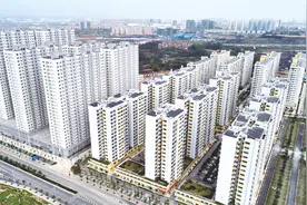 南宁市创新构建多层次住房保障体系图片
