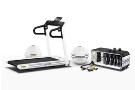 LV 2022春夏女装穿梭不同时代，Dior推出联名健身器材丨是日美好事物图片