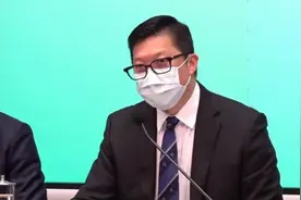 美中情局成立"中国任务中心" 香港保安局：特区政府需应对图片