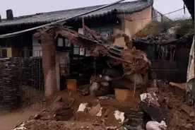 同济教授谈平遥古镇保护：民居产权复杂，未来或面临严峻挑战视频封面