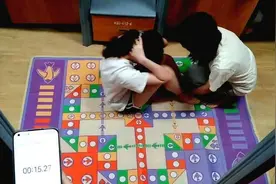 莆田学院举办首届“云端运动会”图片
