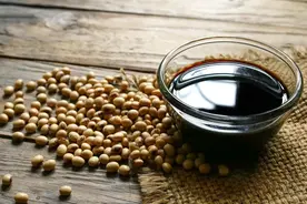 酱油、生抽、老抽、味极鲜……到底有什么区别？图片
