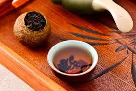一汤二茶，节后给肠胃刮刮油图片
